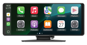 Navitel Smart Car Device | DS810 | Wi-Fi | Bluetooth