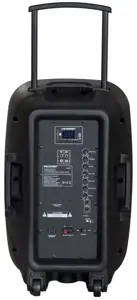 BLAUPUNKT Profesional System Audio PA12