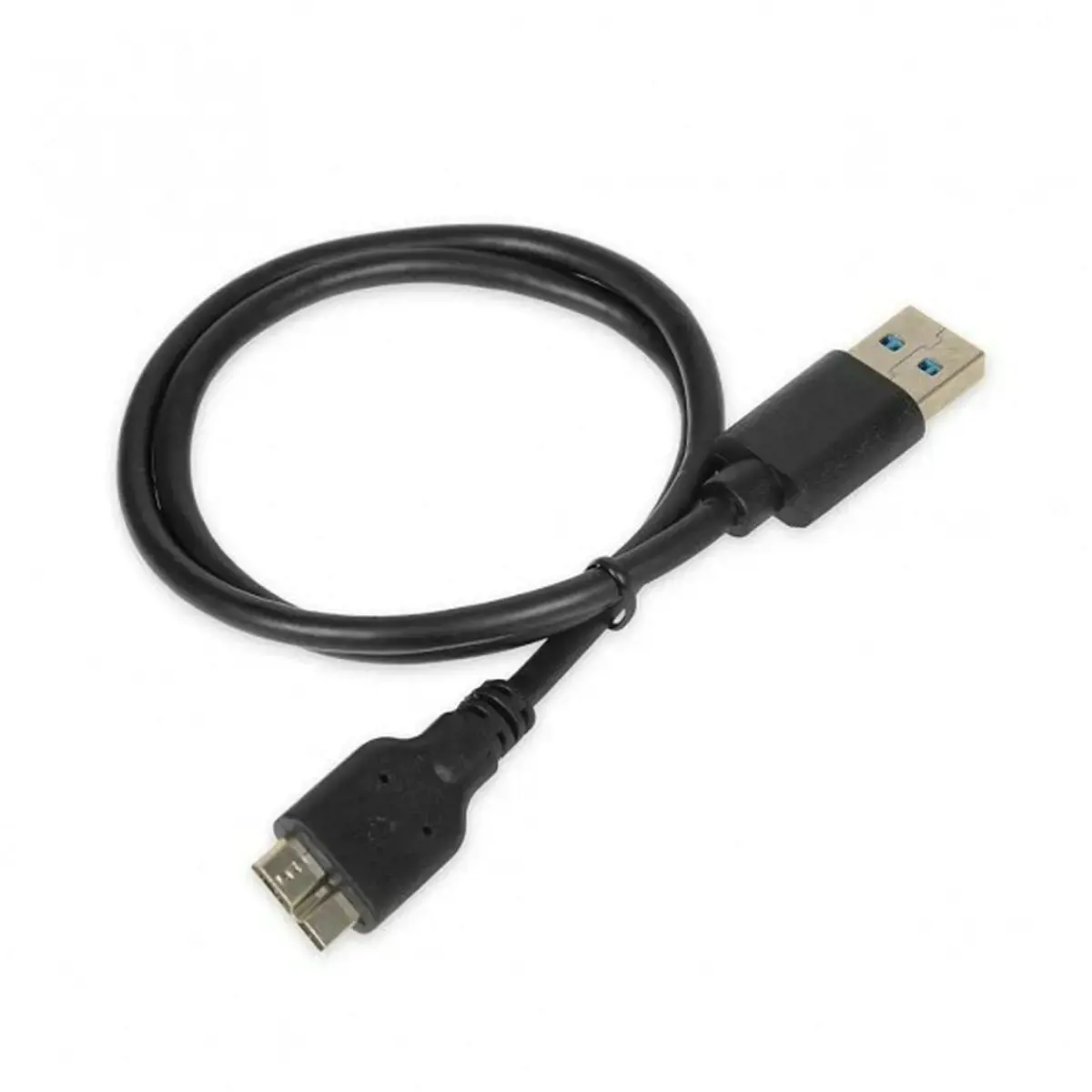 IBOX HD-05 korpusas kietajam 2,5 colio USB 3.1 Gen.1 raudonos spalvos kietajam diskui