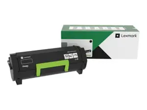 66S2X00, Kasetė spausdintuvui (Lexmark)
