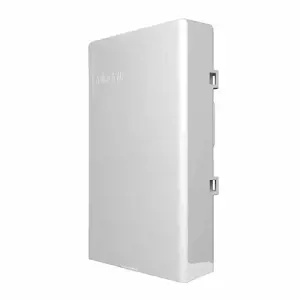 MIKROTIK CSS610-1GI-7R-2S+OUT NETPOWER LITE 7R CLOUD SMART SWITCH 8xGE POE 2x10G SFP+