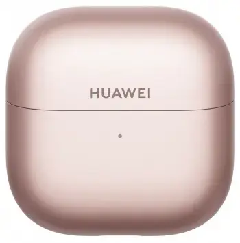 Huawei | Earbuds | FreeClip 2 | Bluetooth | Open-Ear | Rose Gold | Noise canceling | Wireless