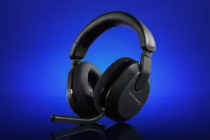 Turtle Beach Stealth 600 Gen 3, Wireless, 20 - 20000 Hz, Gaming, Headset, Black