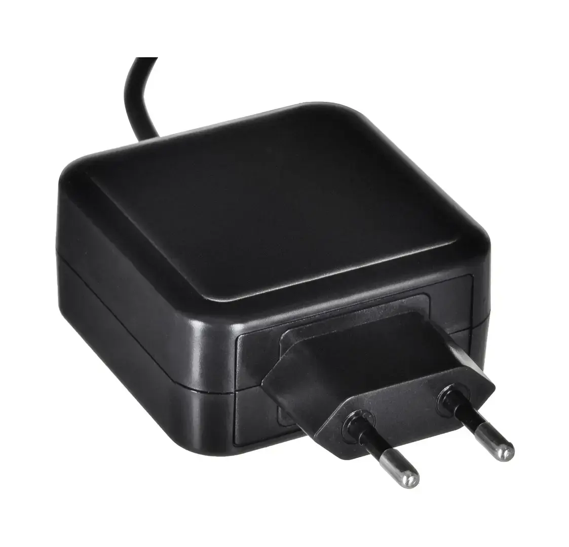 Nešiojamojo kompiuterio maitinimo šaltinis Akyga AK-ND-60 5V 3A, 9V 3A, 12V 3A, 15V 3A, 20V 2,25A C tipo USB 1,2 m