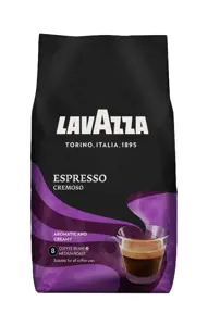 Lavazza 2733 coffee beans