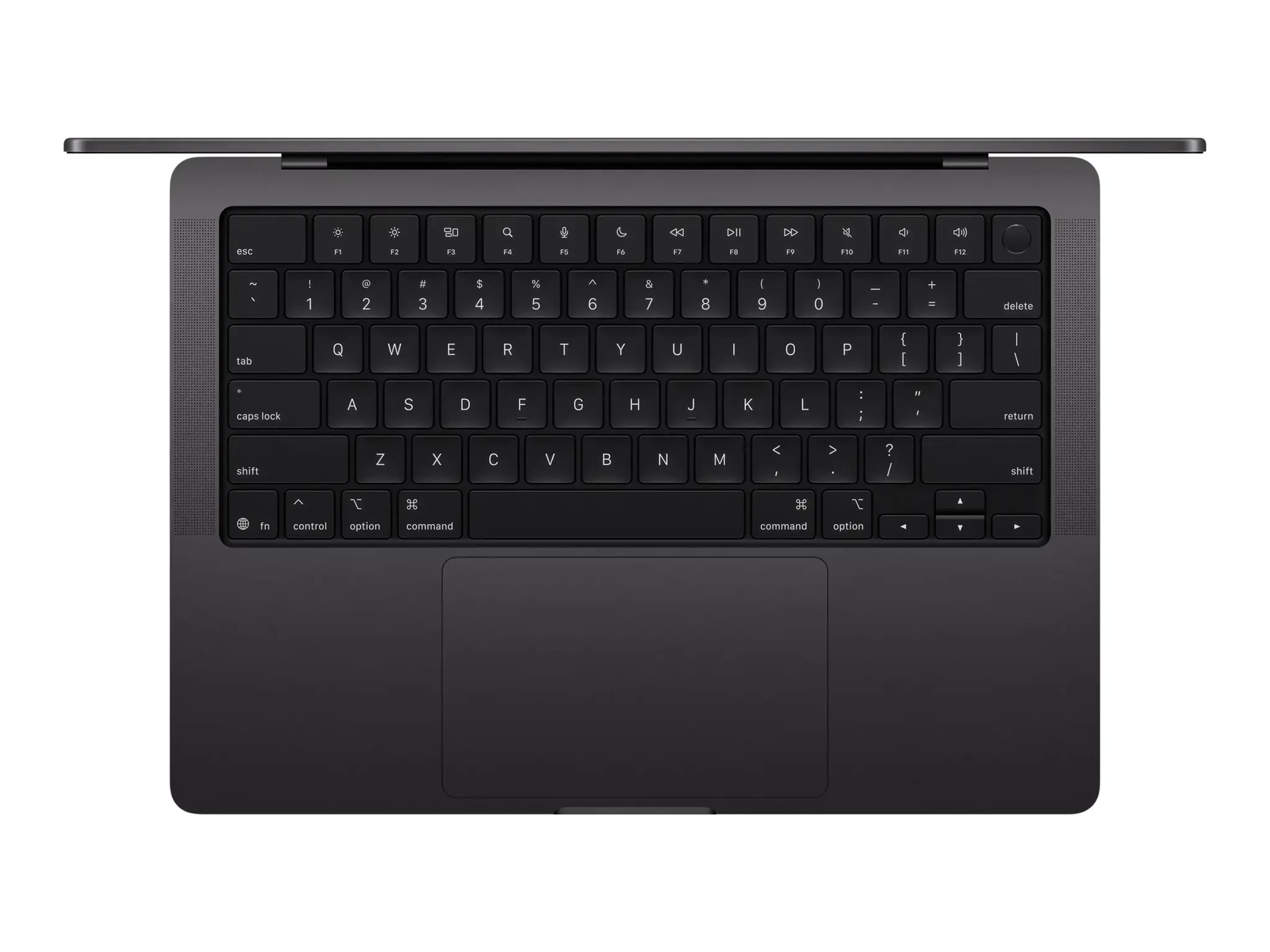 Apple MacBook Pro 14" Apple M5 10C CPU, 10C GPU 16GB/1TB SSD/Space Black/SWE | Apple