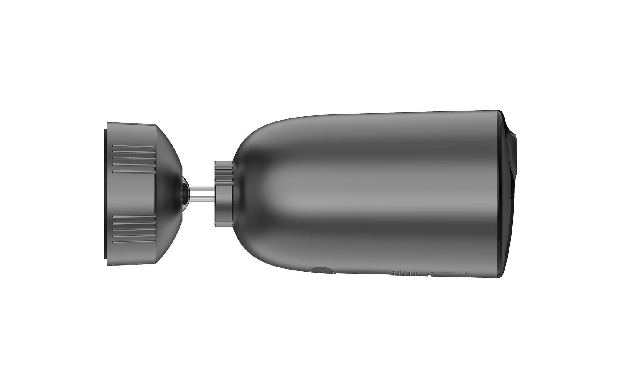 EZVIZ | Camera with battery and solar panel | CS-EB3 4G | Bullet | 3 MP | 2.8mm | IP65 | H.264/H.265 | Micro SD, Max. 512 GB