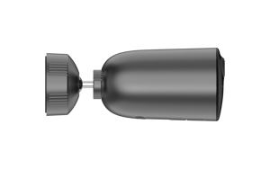 EZVIZ | Camera with battery and solar panel | CS-EB3 4G | Bullet | 3 MP | 2.8mm | IP65 | H.264/H.265 | Micro SD, Max. 512 GB