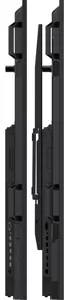 iiyama LH8664UHS-B2AG, Digital signage flat panel, 2.18 m (86"), 3840 x 2160 pixels, Wi-Fi, 24/7