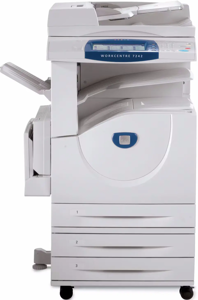 Xerox Workcentre 7242