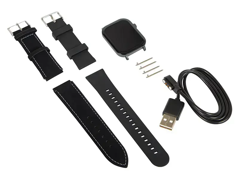 BLOW X18 Smartwatch, black