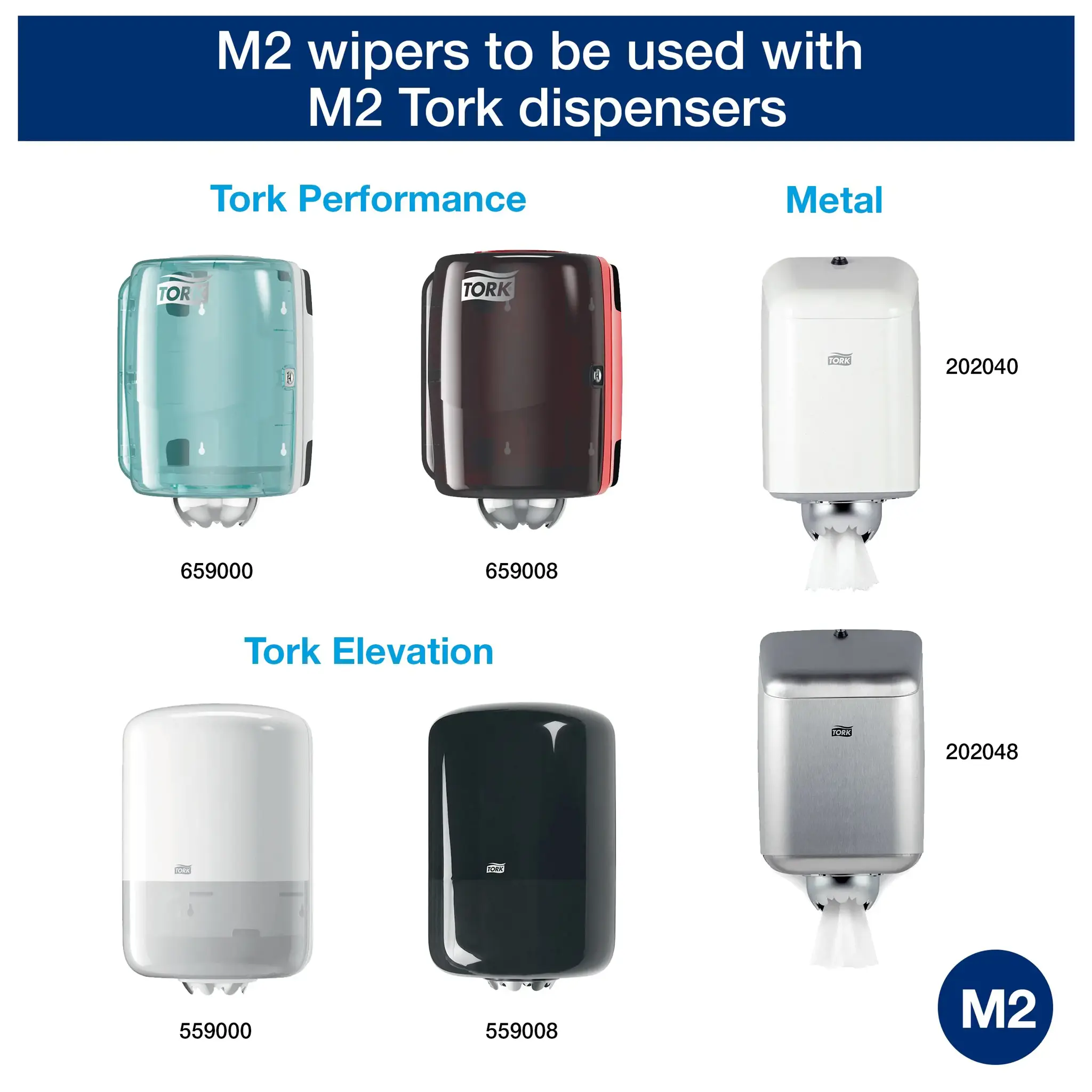 Popieriniai rankšluosčiai TORK ADVANCED M2, 130034, 1 sl., 19.5 cm x 165 m, balta sp.