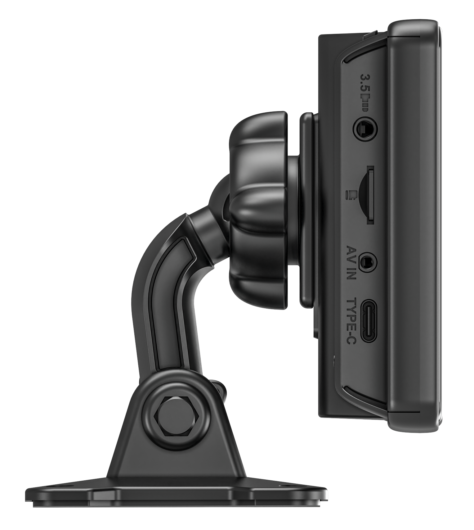 Navitel Smart Car Device | DS810 | Wi-Fi | Bluetooth