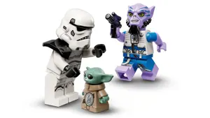 LEGO STAR WARS 75447 The Razor Crest