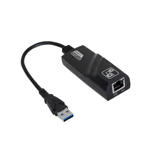 AKYGA AK-AD-31 USB 3.0 / RJ45 adapteris