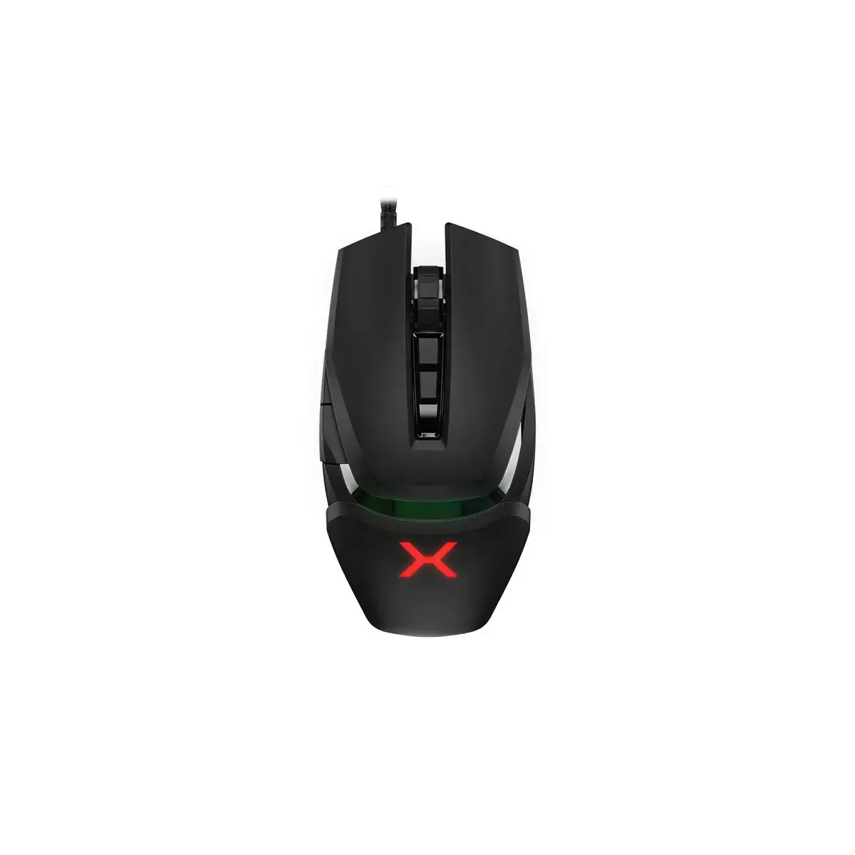 Mysz gamingowa Krux Bot RGB