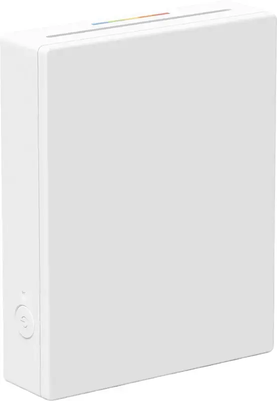 Polaroid pocket photo printer Hi-Print 3x3 + 10 sheets