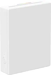 Polaroid pocket photo printer Hi-Print 3x3 + 10 sheets