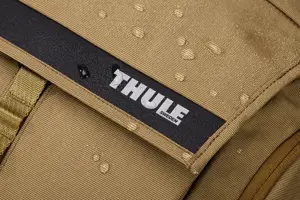 Thule Paramount PARABP3216 Nutria, Urban, Unisex, 40.6 cm (16"), Notebook compartment, Waterproof, Nylon, Polyester