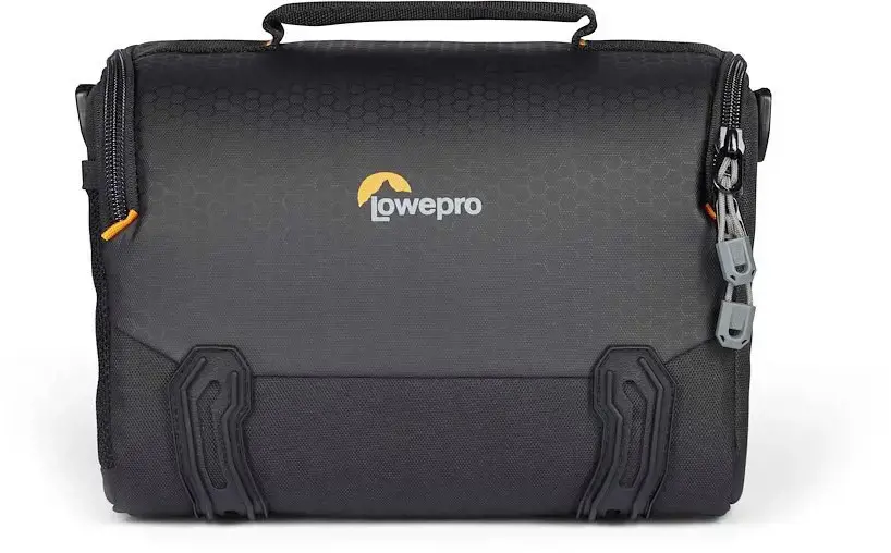 Lowepro camera bag Adventura SH 160 III, black