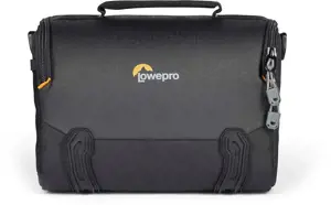 Lowepro camera bag Adventura SH 160 III, black