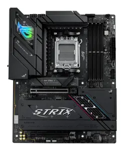 ASUS ROG STRIX B850-F GAMING WIFI AMD B850 socket AM5 ATX motherboard