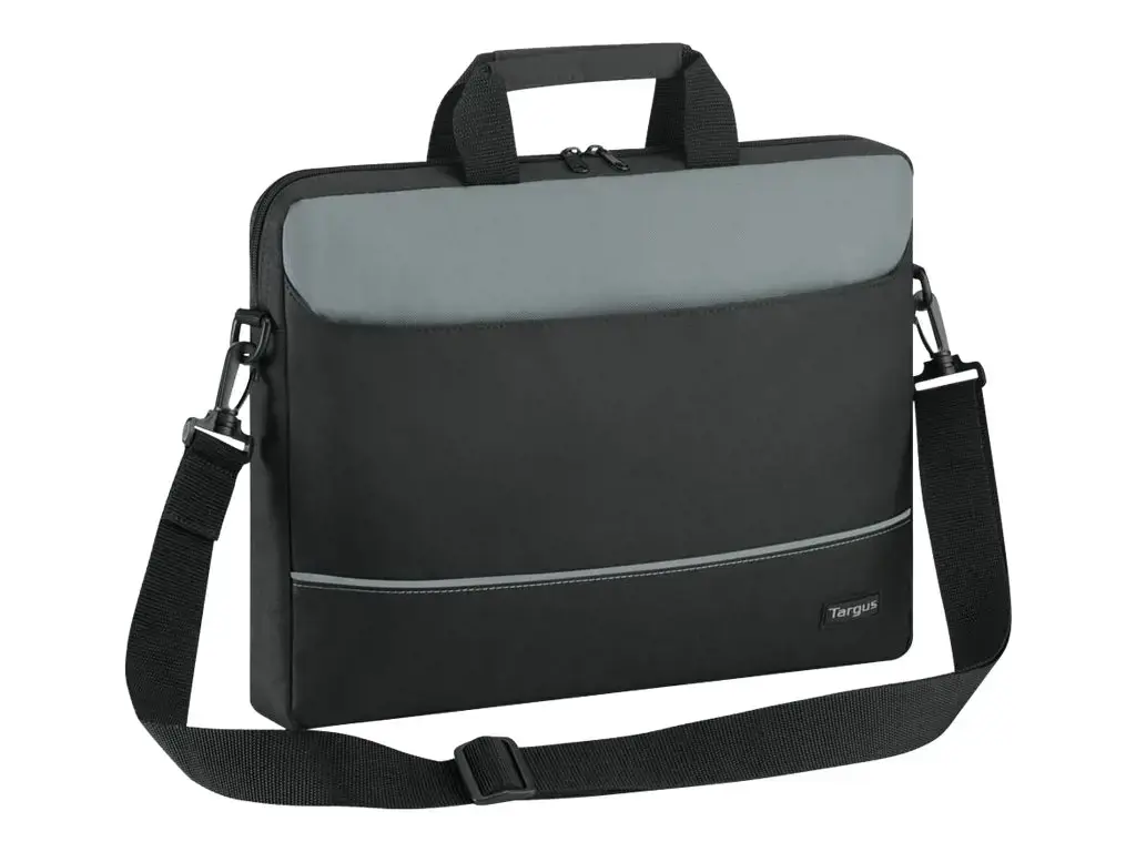 Targus TBT238EU, 39,6 cm (15,6"), diržas per petį, 390 g