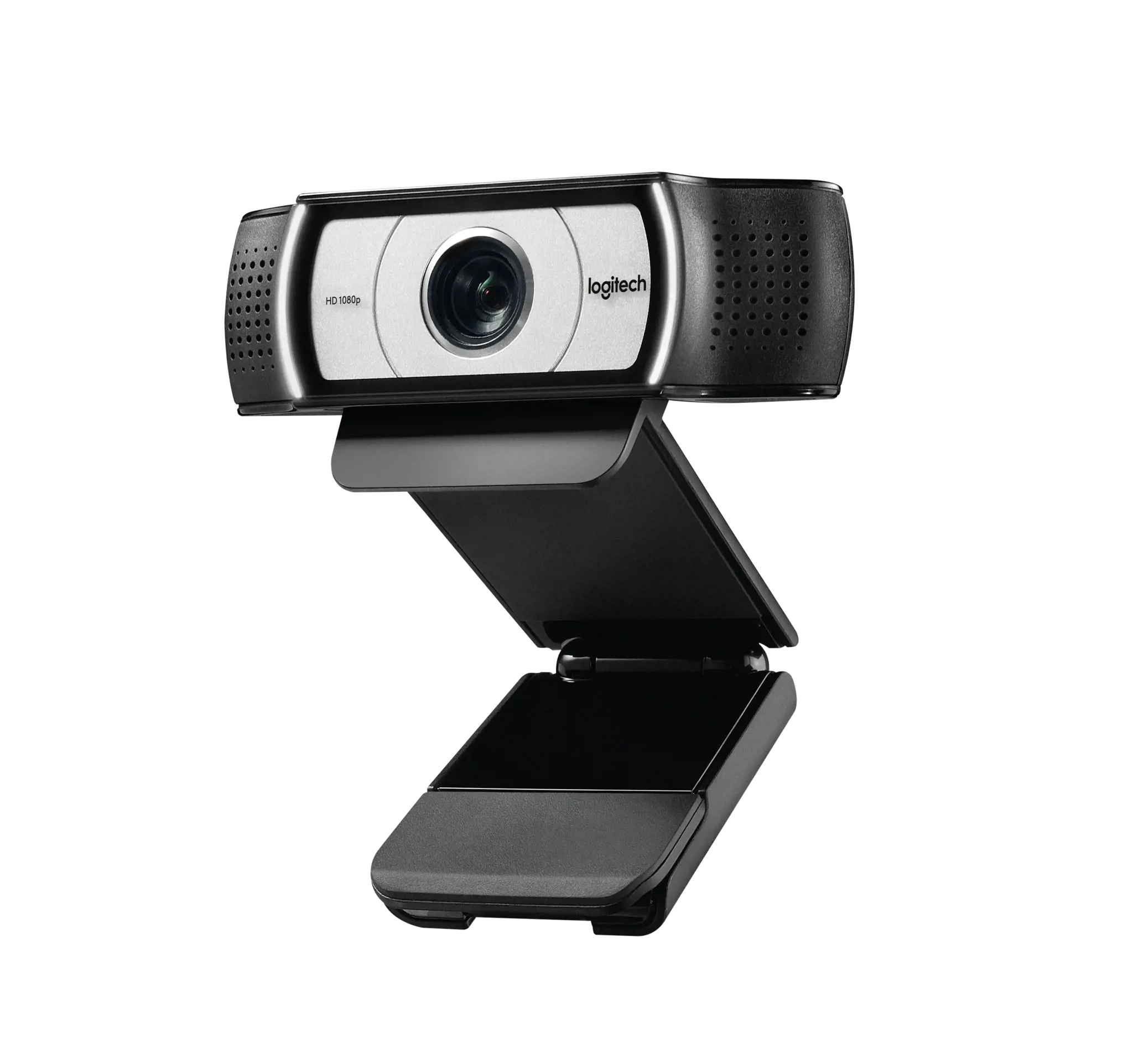 "Logitech C930e" verslo interneto kamera, 1920 x 1080 taškų, "Full HD", 30 kadrų per sekundę, 1280x720@30fps, 1920x1080@30fps, 720p, 1080p, 4x