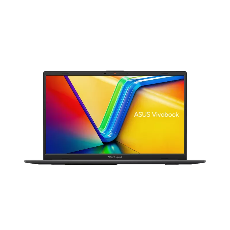 Nešiojamas kompiuteris ASUS Vivobook Go 15 E1504FA-KM5411W, 30, 512 GB, 15,6 Coliai, Windows 11 Home, AMD Radeon