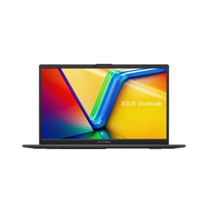 Nešiojamas kompiuteris ASUS Vivobook Go 15 E1504FA-KM5411W, 30, 512 GB, 15,6 Coliai, Windows 11 Home, AMD Radeon