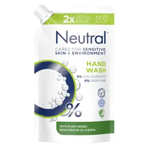 NEUTRAL skysto muilo papildymas, 500ml