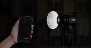 Godox SL60IID LED Video Light