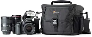 "Lowepro" fotoaparato krepšys Nova 180 AW II, juodas