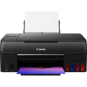 Daugiafunkcinis spausdintuvas "Canon G650 MegaTank