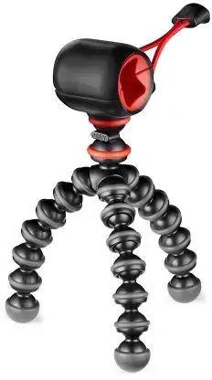 "Joby Gorillapod" pradinis rinkinys