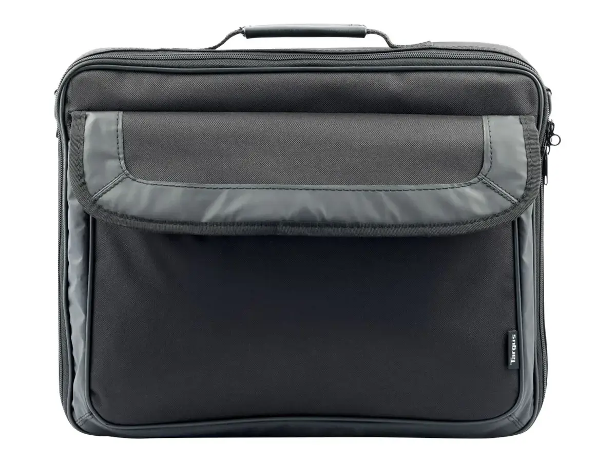 DELL Classic, Portfelis, 39,6 cm (15,6"), diržas per petį, 630 g