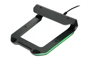 IBOX NC06 aušinimo stovas, skirtas iki 17,3 colio storio knygoms