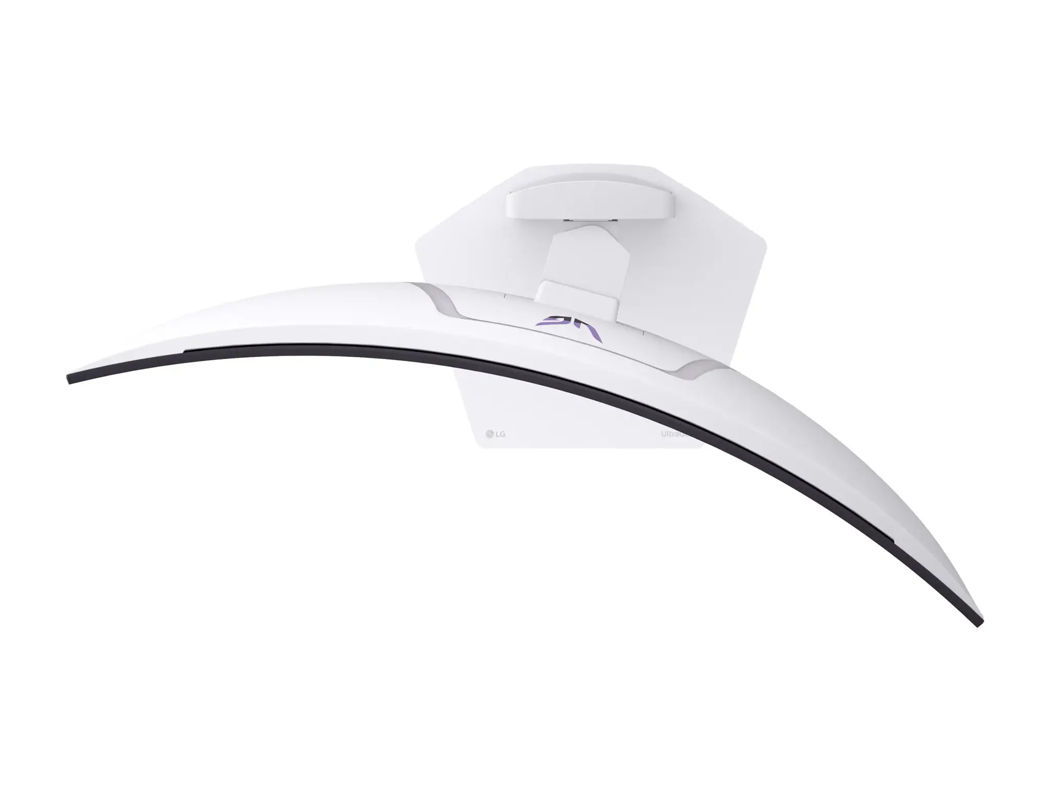 Monitor LG 34 " 3440 x 1440 pixels Wide Quad HD Native aspect ratio 21:9 OLED Curved 34GX90SA-W