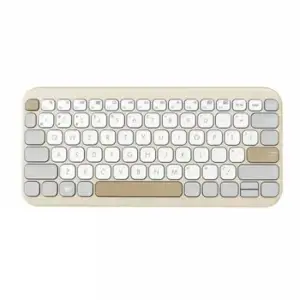 ASUS MARSHMALLOW KLAVIATŪRA KW100