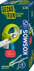 Kosmos 44312905, Marble run, 8 yr(s), 600 g