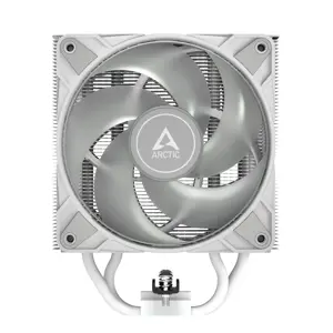 ARCTIC Freezer 36 A-RGB (White) Multi Compatible Tower CPU Cooler with A-RGB, Air cooler, 12 cm, 200 RPM, 2000 RPM, White