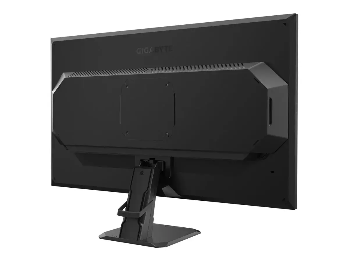 LCD Monitor GIGABYTE GS27FA EK 27" Gaming Panel IPS 1920x1080 180Hz Matte 1 ms Tilt Colour Black GS27FAEK