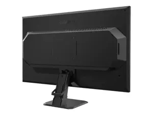LCD Monitor GIGABYTE GS27FA EK 27" Gaming Panel IPS 1920x1080 180Hz Matte 1 ms Tilt Colour Black GS27FAEK