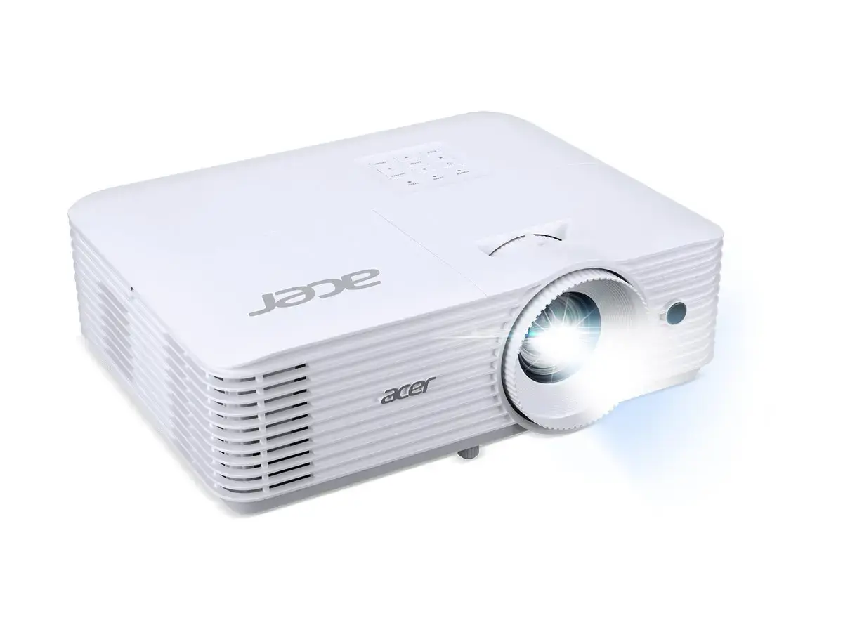PROJECTOR P1558I 5200 LUMENS/MR.JYH11.001 ACER