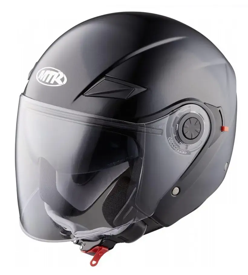 "FreedConn T-Max S V4 Pro" vieno motociklo domofonas