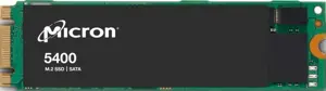 SSD diskas MICRON EUROPE 5400 Pro 960 GB, M.2