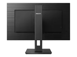 Monitorius Philips B Line 243B1/00, 60.5 cm (23.8"), 1920 x 1080 pixels, Full HD, LED, 4 ms, Black