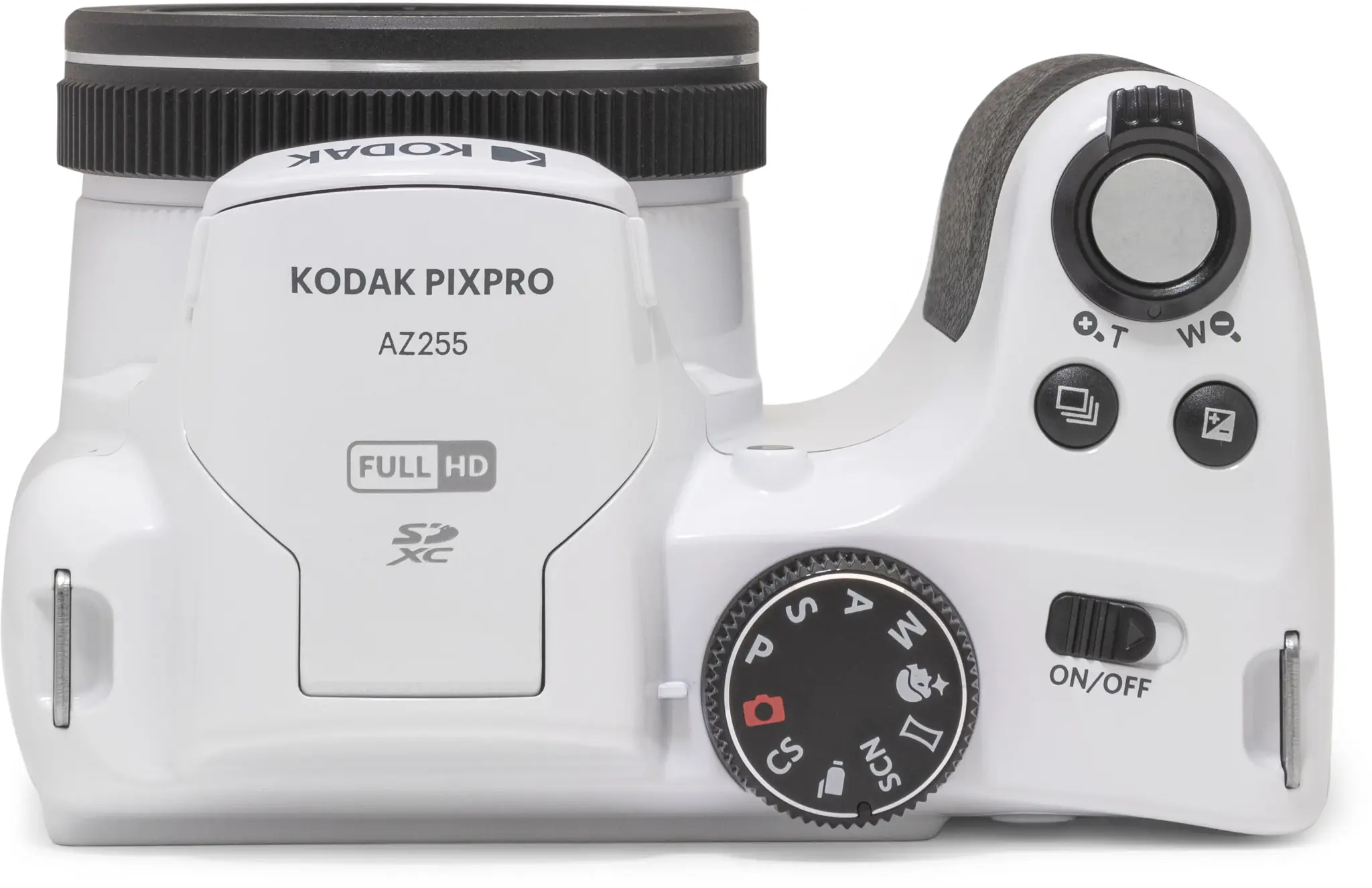 Kodak AZ255 White