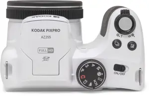 Kodak AZ255 White