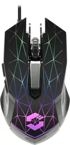 "Speedlink" pelė "Reticos RGB" (SL-680011-BK)